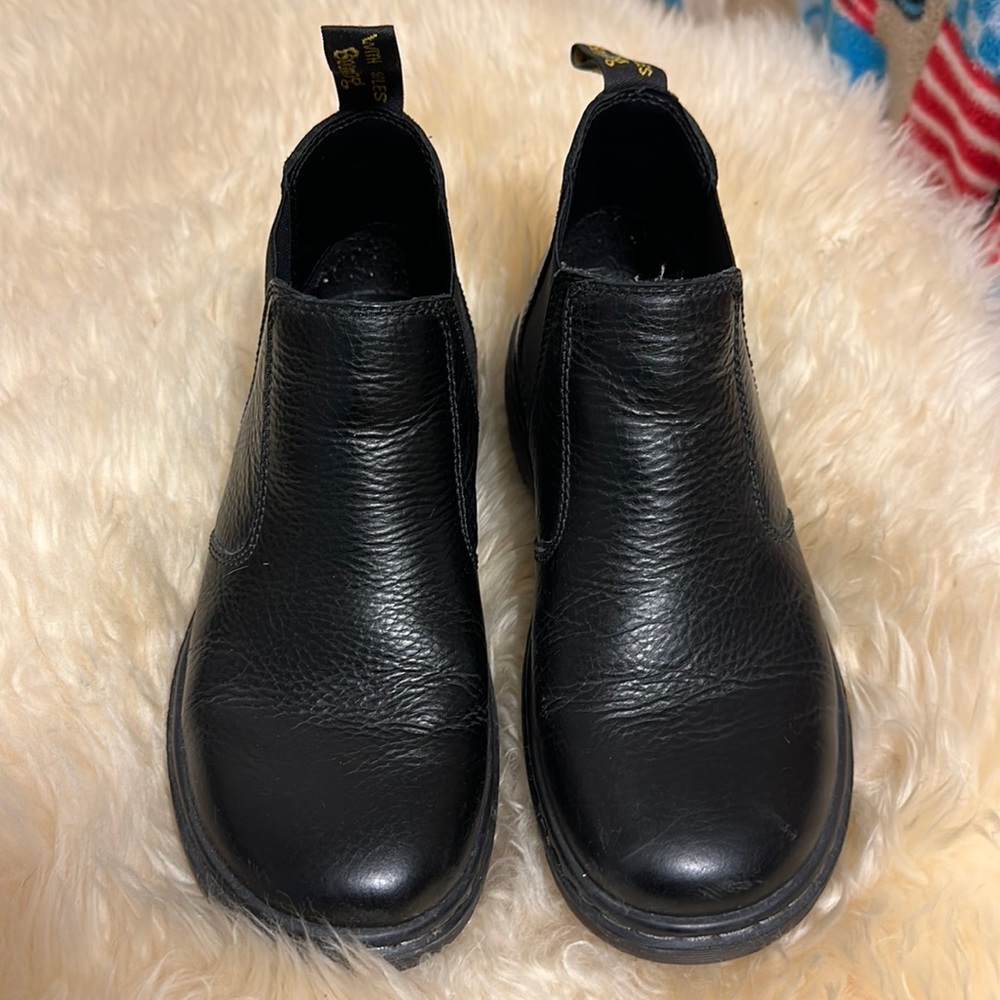 Dr Martin boots